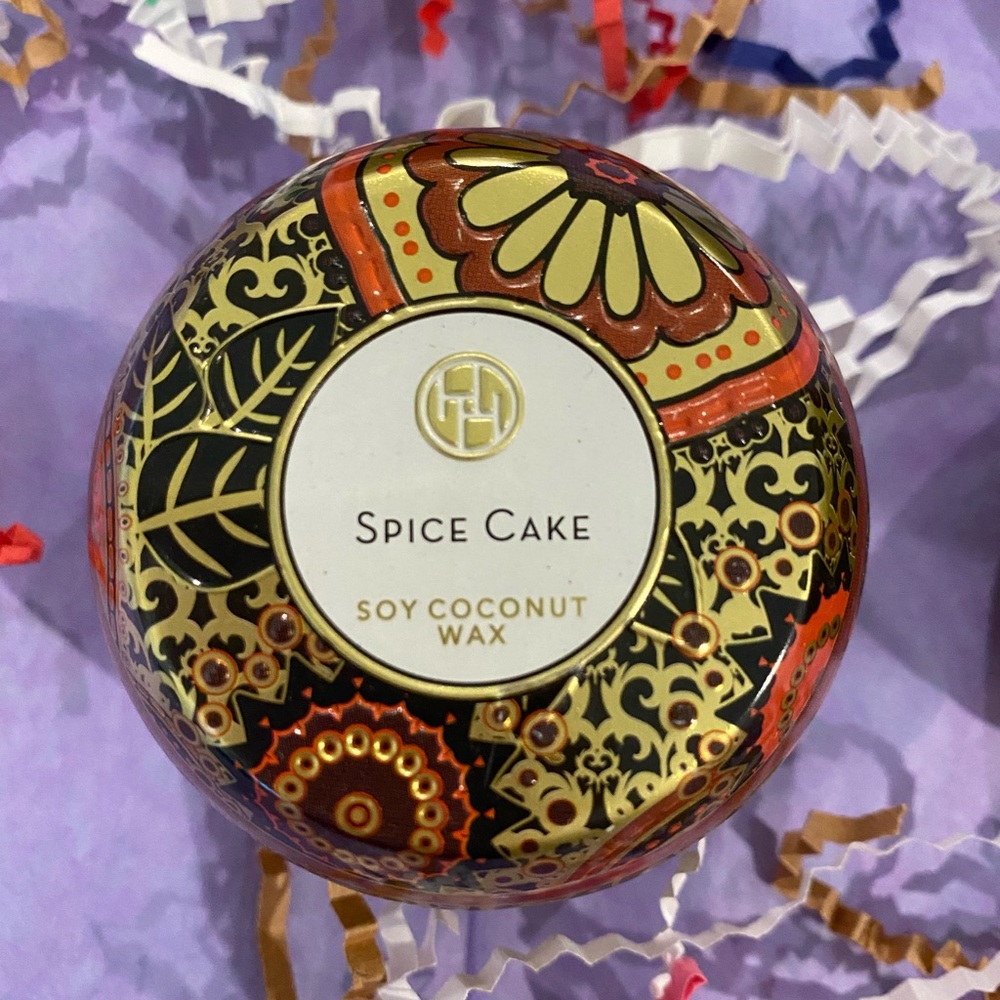 SCENTS OF CANDLE SET - Picture 2 of 15